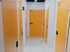 -安东易迷你自助仓储寄存仓库(杨浦店)