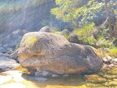 -黄山翡翠谷景区