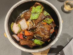 -汉水谣·江景餐厅(江滩店)