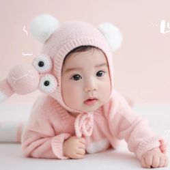 -豆豆飞儿童摄影(ccpark店)