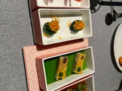-柿合缘新京菜(国金中心商场店)