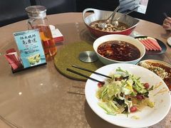 -李氏传家菜(兴城路店)