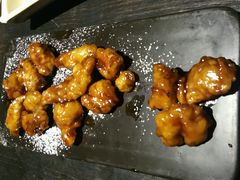 -绿茶餐厅(汇悦大融城店)