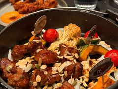 -卡朋西餐(宝安大仟里店)