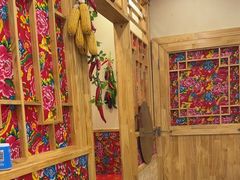 -九妹农家大铁锅东北菜(江湾店)