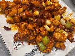 -华勘酒楼中山门广宁路店