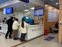 -武汉大学附属爱尔眼科医院(湖北总院)