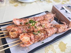-铭副琦食·虾蟹烩馆(渔人码头店)
