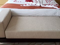 -天津水游城丽筠酒店