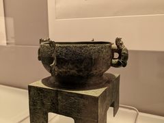 -上海博物馆(人民广场馆)