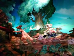 -小熊维尼历险之旅