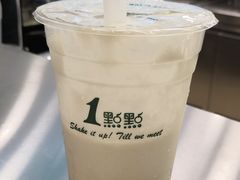 -1点点(长乐机场店)