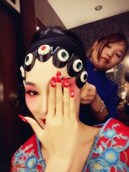 点击看大图 -盘子女人坊(珠海拱北旗舰店)