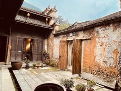-杨家堂村