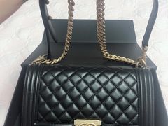 -Chanel(永利皇宫店)