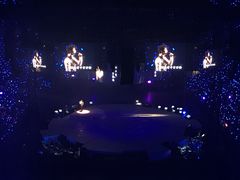 -宝能国际体育演艺中心