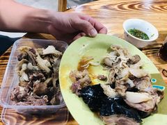 -三千坪超级火锅市场·土灶牛肉火锅