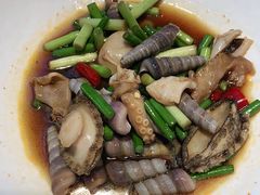 -高佳庄·舟山海鲜(海景旗舰店)