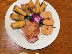 -明泰谷泰国餐厅(正大广场店)