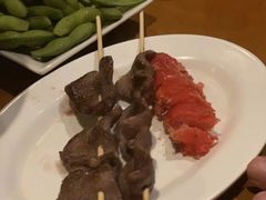 -福烤锦花(长乐路店)