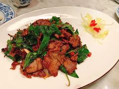-漢舍中国菜馆(889广场店)