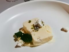 牛轧糖冰淇淋-Tivano意大利餐厅(成都居舍酒店)