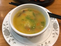 -乌镇那一年小院主题餐厅(甘泉西路店)