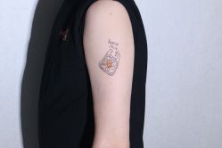 -極致刺青TATTOO STUDIO 私人订制