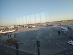 -谢列梅捷沃国际机场