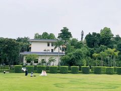 -厦门悦华酒店