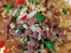 -千岛湖小鱼儿·淳安匠心农家菜