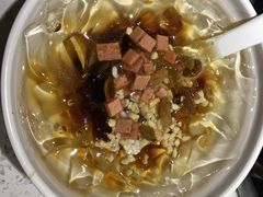 -钢管厂歆瑞源油卤串串香(春熙路太古里店)