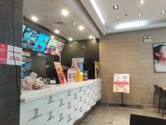 -永和大王(春日上新·浦东南路店)