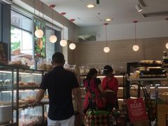 -85度C(生甜甜圈研究工坊·上海局门店)