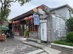 -东兴顺爆肚张