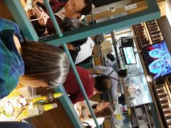 -木屋烧烤(坂田天安云谷店)