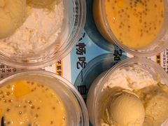 -满记甜品(苏州中心店)