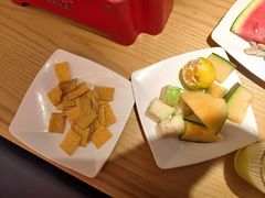 -大丰收脆鱼(浦西万达店)