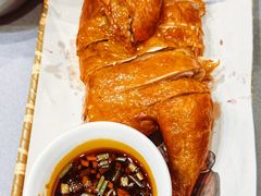 招牌鸡（半只）-金哥私房菜馆(张府园总店)
