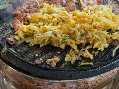 -厚味居炙子烤肉·清真(天桥南纬路店)