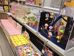 -泡泡玛特POPMART(石景山万达店)