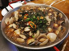卜卜白贝-广东道至正餐厅(区庄店)