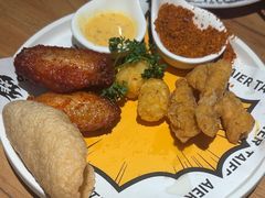 -太二酸菜鱼(汕头苏宁广场店)