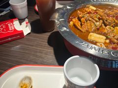 -胖哥俩肉蟹煲(梅溪步步高店)