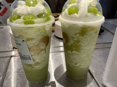 -喜茶(珠海华发商都店)