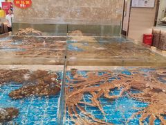-新丁香海鲜酒店(银海商贸城店)