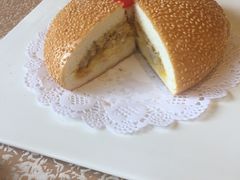 -麒麟中餐厅·经典粤菜·地道菜式老字号(广州长隆酒店)