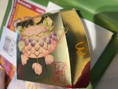 -麦当劳(余姚北站店)