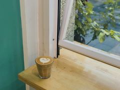 -悟白咖啡WoobyCafe