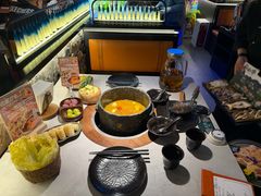 -芸山季·云南山珍菌火锅(人民广场来福士店)